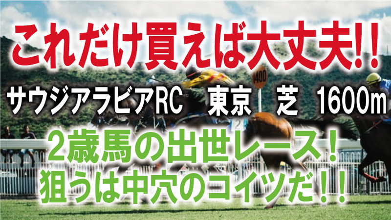 サウジアラビアRC2020